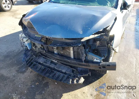 2015 Nissan Sentra Sr из США, поврежденный, VIN 3N1AB7AP0FY363967